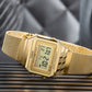 Zegarek Męski CASIO Vintage A700WMG-9ADF + BOX