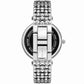 PAUL LORENS PL11378B2-3C1 Damenarmbanduhr + BOX