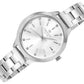 Zegarek Damski Giewont Sapphire Srebrny GW2720-B1