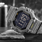 Zegarek Męski CASIO AE-1600H-8BVEF + BOX