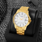 Herrenuhr CASIO MTP-V004G-7BUDF + BOX