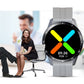 Zegarek SMARTWATCH G.ROSSI SW018-2