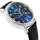 Zegarek Męski ADRIATICA Passion Chrono A8256.5225CH + BOX