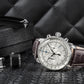 Zegarek Męski ZEPPELIN 100 Yahre 7680-1 + BOX