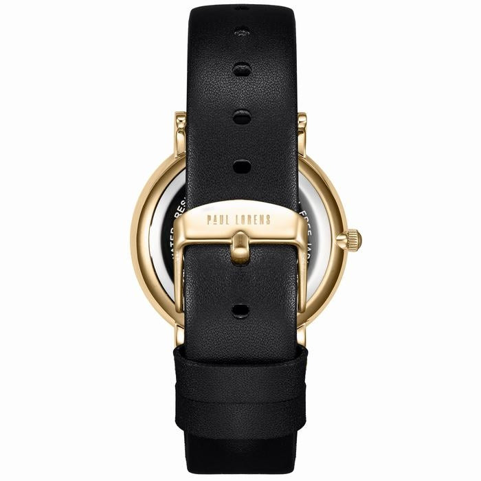 Women's Watch PAUL LORENS PL20005A-1A2 + BOX