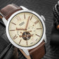 Herrenuhr FOSSIL Townsman Automatic ME3266 + BOX
