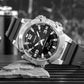 Zegarek Męski CASIO AMW-870-1AVDF + BOX