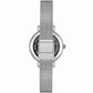PAUL LORENS Damenarmbanduhr PL20004B-3C1 + BOX