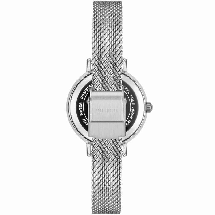 PAUL LORENS Damenarmbanduhr PL20004B-3C1 + BOX