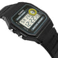 Zegarek Męski CASIO F-94WA-8DG + BOX