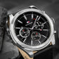 Zegarek Męski Tommy Hilfiger Ashton 1791740 + BOX