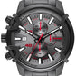 Herrenuhr DIESEL Griffed DZ4586 + BOX