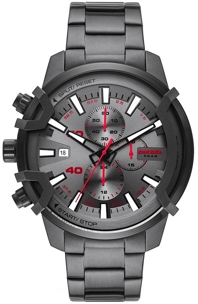 Herrenuhr DIESEL Griffed DZ4586 + BOX