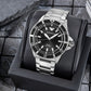 Zegarek Męski EMPORIO ARMANI World Explorer AR11787 + BOX