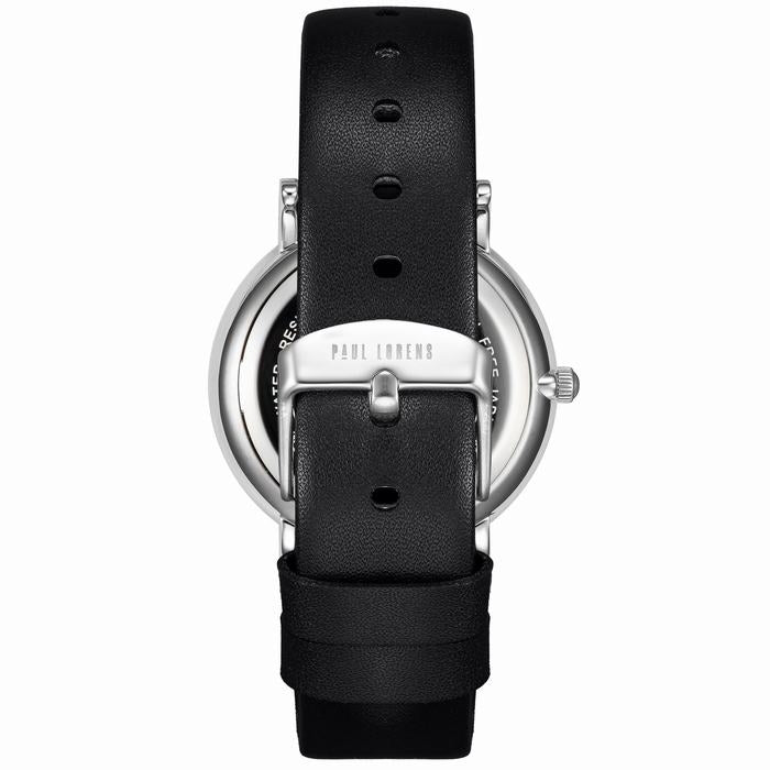 PAUL LORENS Damenarmbanduhr PL20005A-1A1 + BOX