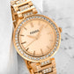 Zegarek Damski FOSSIL Karli BQ3181 + BOX