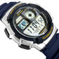 Zegarek Męski CASIO AE-1000W-2AVDF + BOX