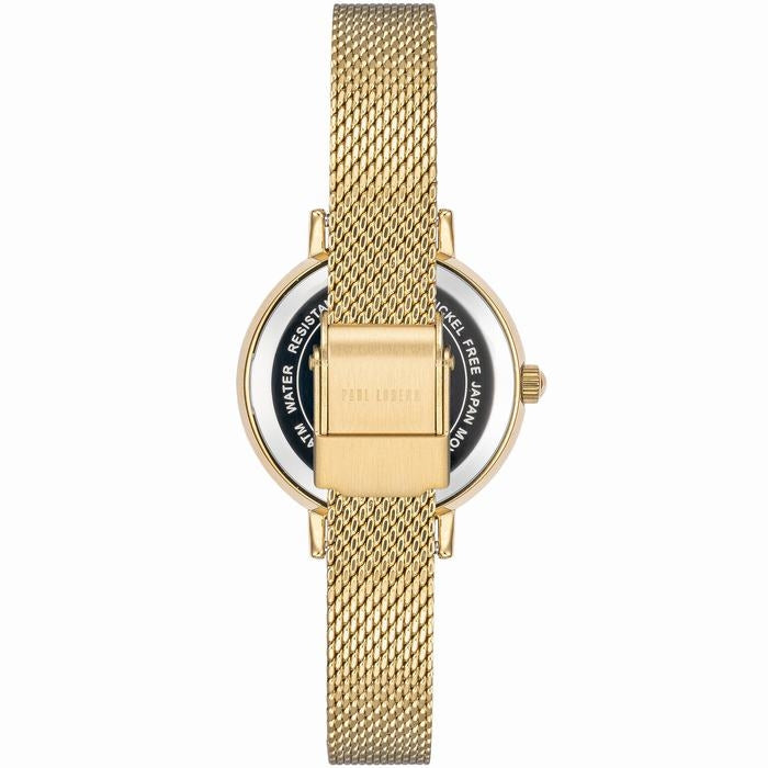 Zegarek Damski PAUL LORENS PL20004B-3D1 + BOX