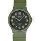 Damenarmbanduhr CASIO MQ-24UC-3BEF + BOX