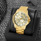 Zegarek Męski CASIO MTP-V004G-9BUDF + BOX