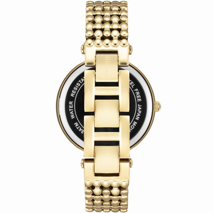 Damenarmbanduhr PAUL LORENS PL11378B2-1D1 + BOX
