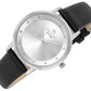Zegarek Damski Giewont Sapphire Srebrny GW4130-A1