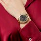 Damenarmbanduhr PAUL LORENS PL8527B2-1D1 + BOX