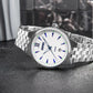 Herrenuhr Skmei 9071BU-B + BOX