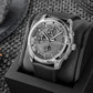 Zegarek Męski CALVIN KLEIN Sport Multi Function 25200211 + BOX