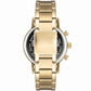 Herrenuhr PAUL LORENS PL20017B-1D1 + BOX