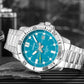 Zegarek Męski CASIO MTP-VD01D-3E2VUDF + BOX