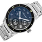 ADRIATICA Portofino A8322.5126QF Men's Watch + BOX