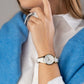 Paul Lorens Damenarmbanduhr PL8154A-3C2