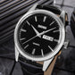 Zegarek Męski Skmei 9073SIBK-B + BOX