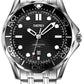 Herrenuhr Skmei 9276SISIBK + Box