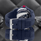Herrenuhr Tommy Hilfiger Austin 1710595 + BOX