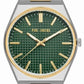 Herrenuhr PAUL LORENS PL20013B-8D2 + BOX