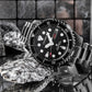 Zegarek Męski CITIZEN Promaster Mechanical Diver NY0145-86E + BOX