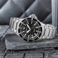 Zegarek Męski EMPORIO ARMANI World Explorer AR11787 + BOX