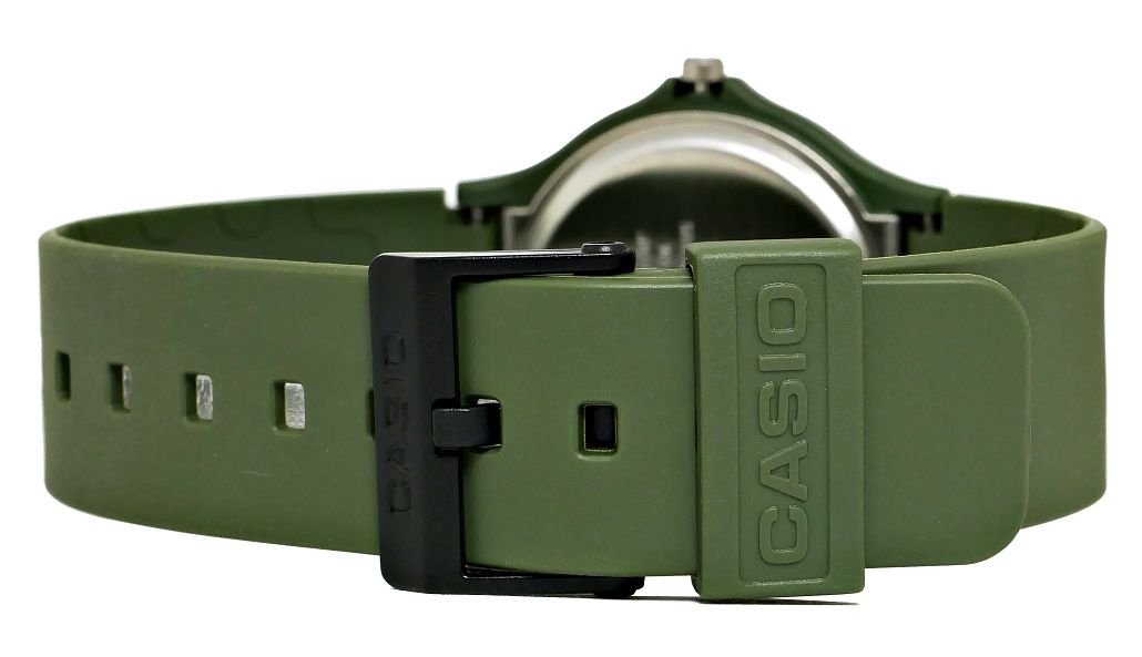 Damenarmbanduhr CASIO MQ-24UC-3BEF + BOX