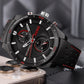 Herrenuhr HUGO Fast 1530370 + BOX