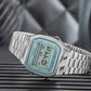 Zegarek Męski CASIO VINTAGE A168WA-3AYES + BOX