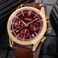 Herrenuhr Skmei 9127BN + BOX