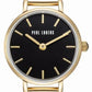 Damenarmbanduhr PAUL LORENS PL20004B-1D1 + BOX
