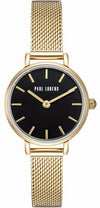 Zegarek Damski PAUL LORENS PL20004B-1D1 + BOX