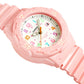Zegarek Dziecięcy CASIO LRW-200H-4B2 + BOX
