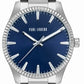 Herrenuhr PAUL LORENS PL20012B-6C1 + BOX