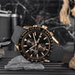 Herrenuhr Skmei 9253PRGBK + BOX