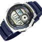 Zegarek Męski CASIO AE-1000W-2AVDF + BOX