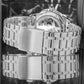 Herrenuhr Skmei 9069SIBU + BOX